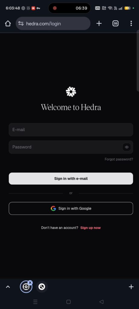 https://hedra.com