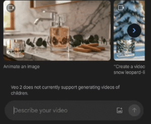 veo 2 prompting dashboard