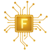 fewne blog logo
