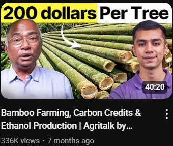 Farming Podcast