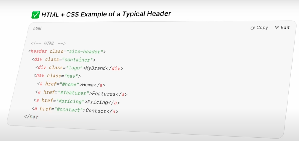 coding/programming by AI