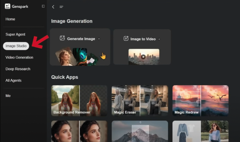 GenSpark AI Review