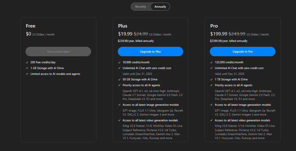 GenSpark AI Review