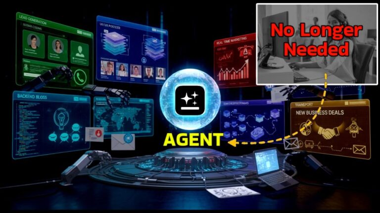GenSpark AI Review: The Free Super AI Agent That Beats Manus! featured image