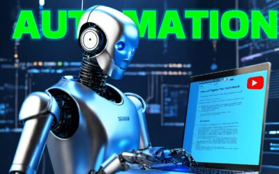 How to Start a YouTube Automation Channel