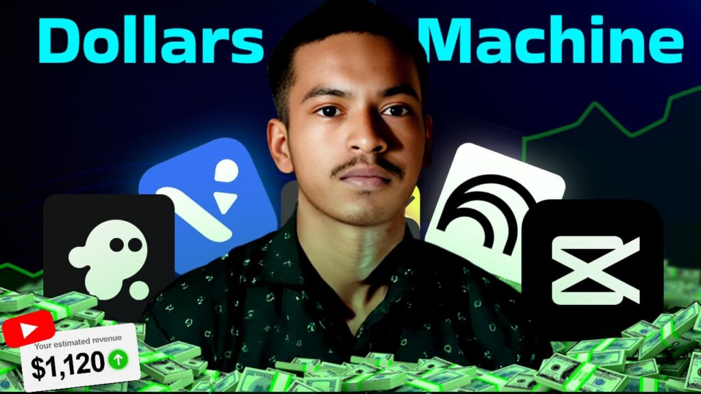 Ultimate Guide: 5 Powerful Free AI Video Generator Tools