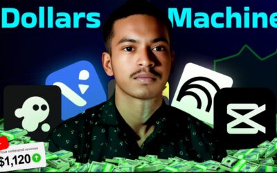 Ultimate Guide: 5 Powerful Free AI Video Generator Tools