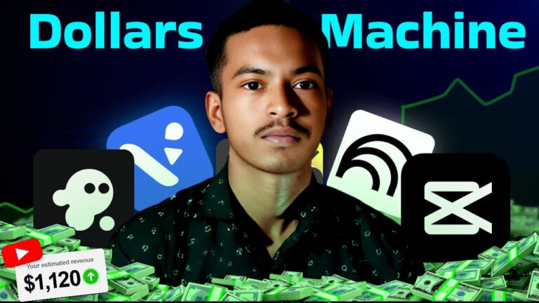 Ultimate Guide: 5 Powerful Free AI Video Generator Tools
