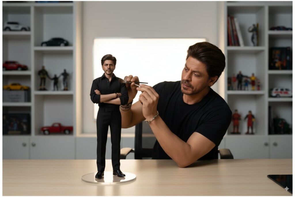 3D Photo With Name